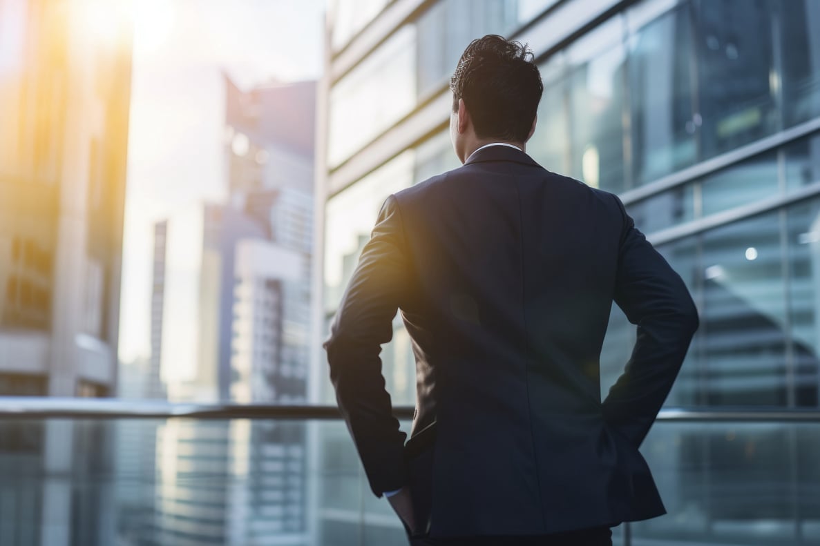 Conseiller financier à Rodez